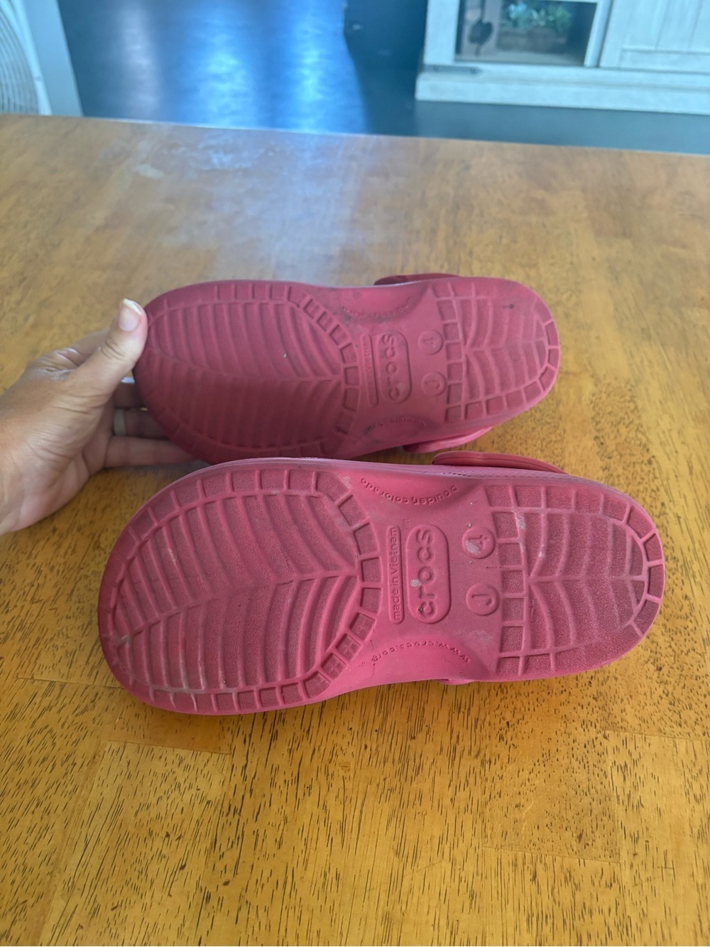 Crocs shoes - Picture 9 of 9
